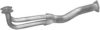 POLMO 69.14 Exhaust Pipe